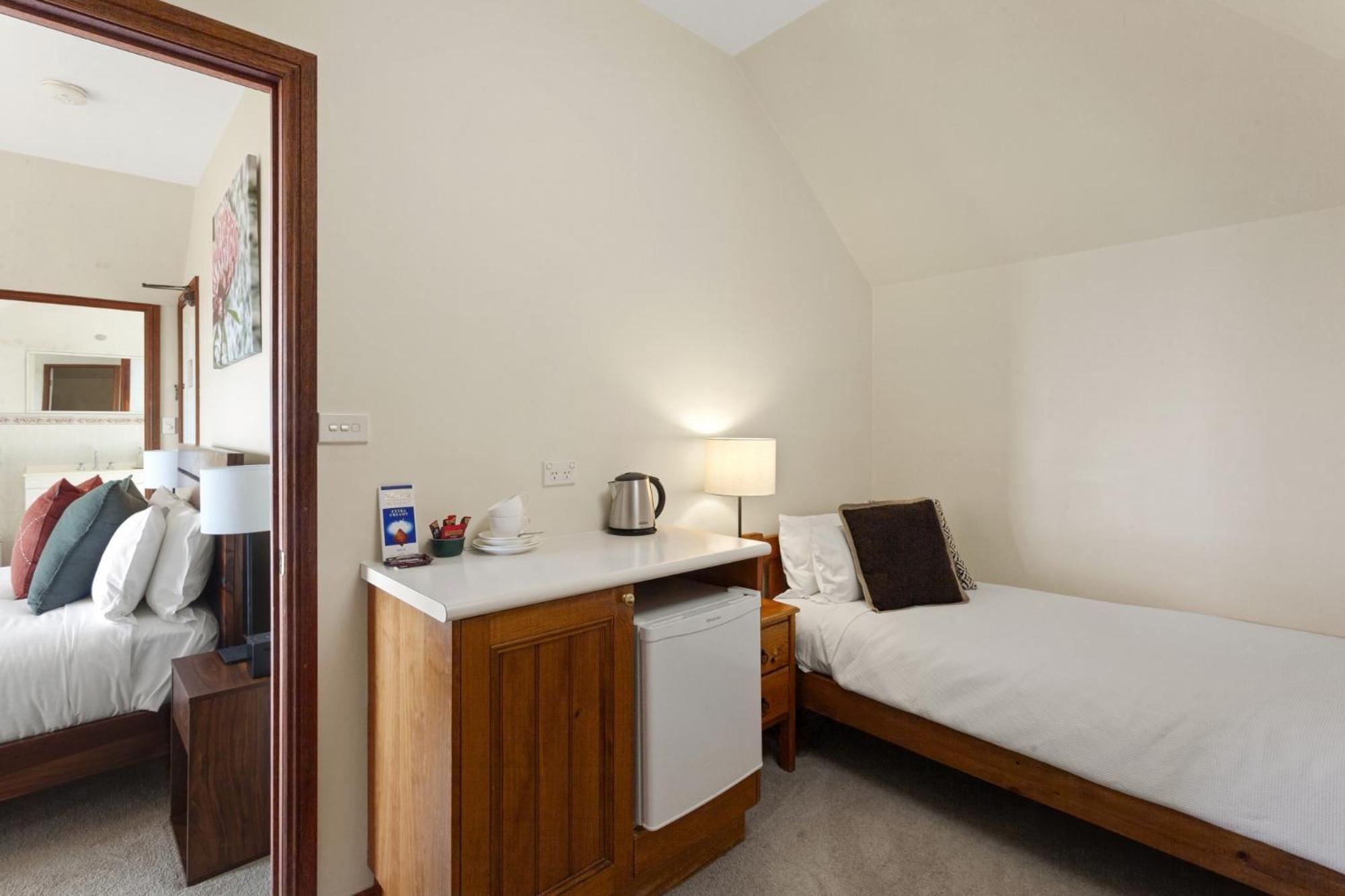 Valley Of The Waters B&B Wentworth Falls Ngoại thất bức ảnh