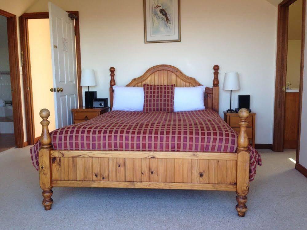 Valley Of The Waters B&B Wentworth Falls Ngoại thất bức ảnh